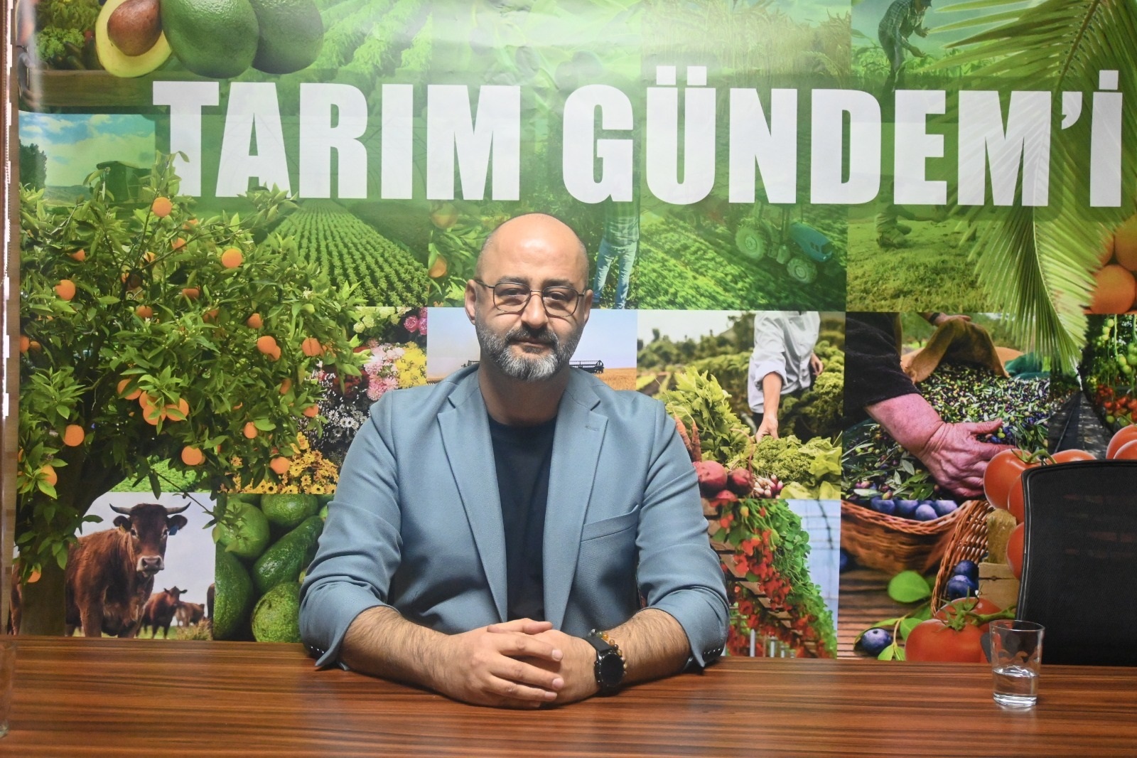 Antalya’daki Firma Hem Üreticiyi Hem Tüketiciyi Koruyor (5)