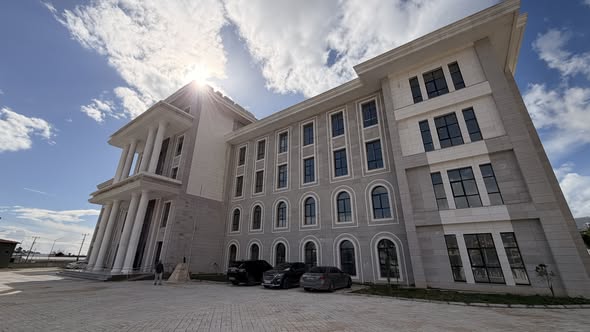 Antalya’daki Iki Projenin Taşınma Tarihi Belli Oldu (1)