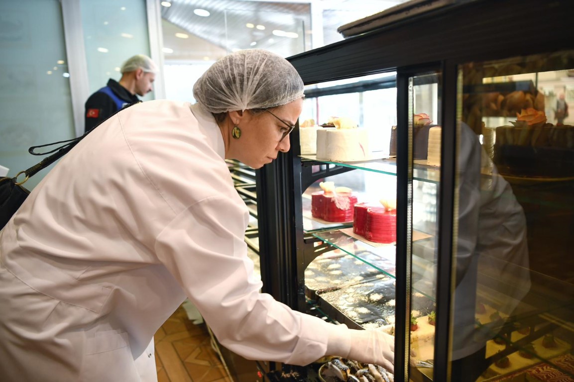 Antalya’daki Işetmeler Ramazan Öncesi Inceleme Altında (5)