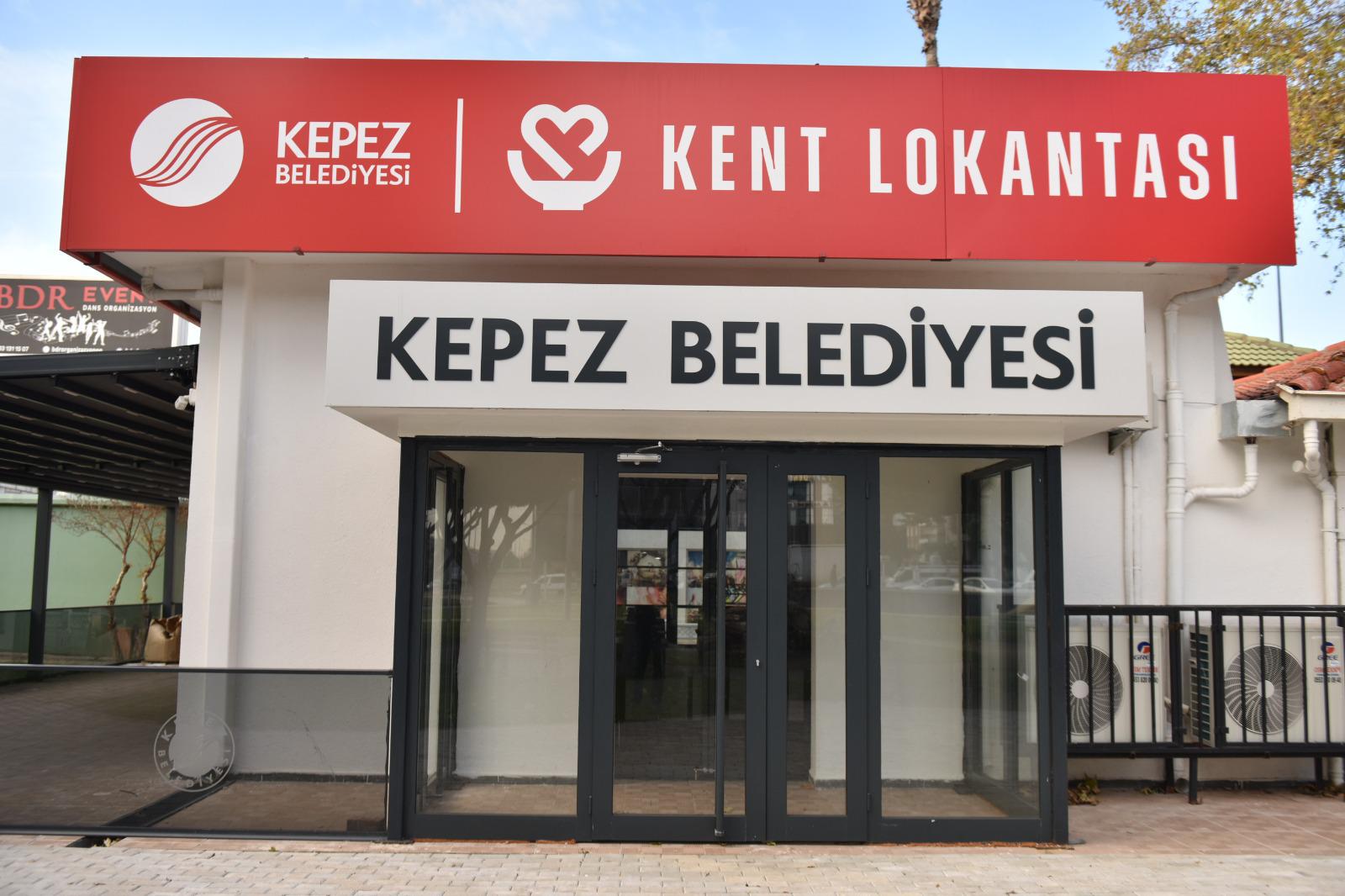 Antalya’daki Kent Lokantası’nın Açılış Tarihi Belli Oldu (2)