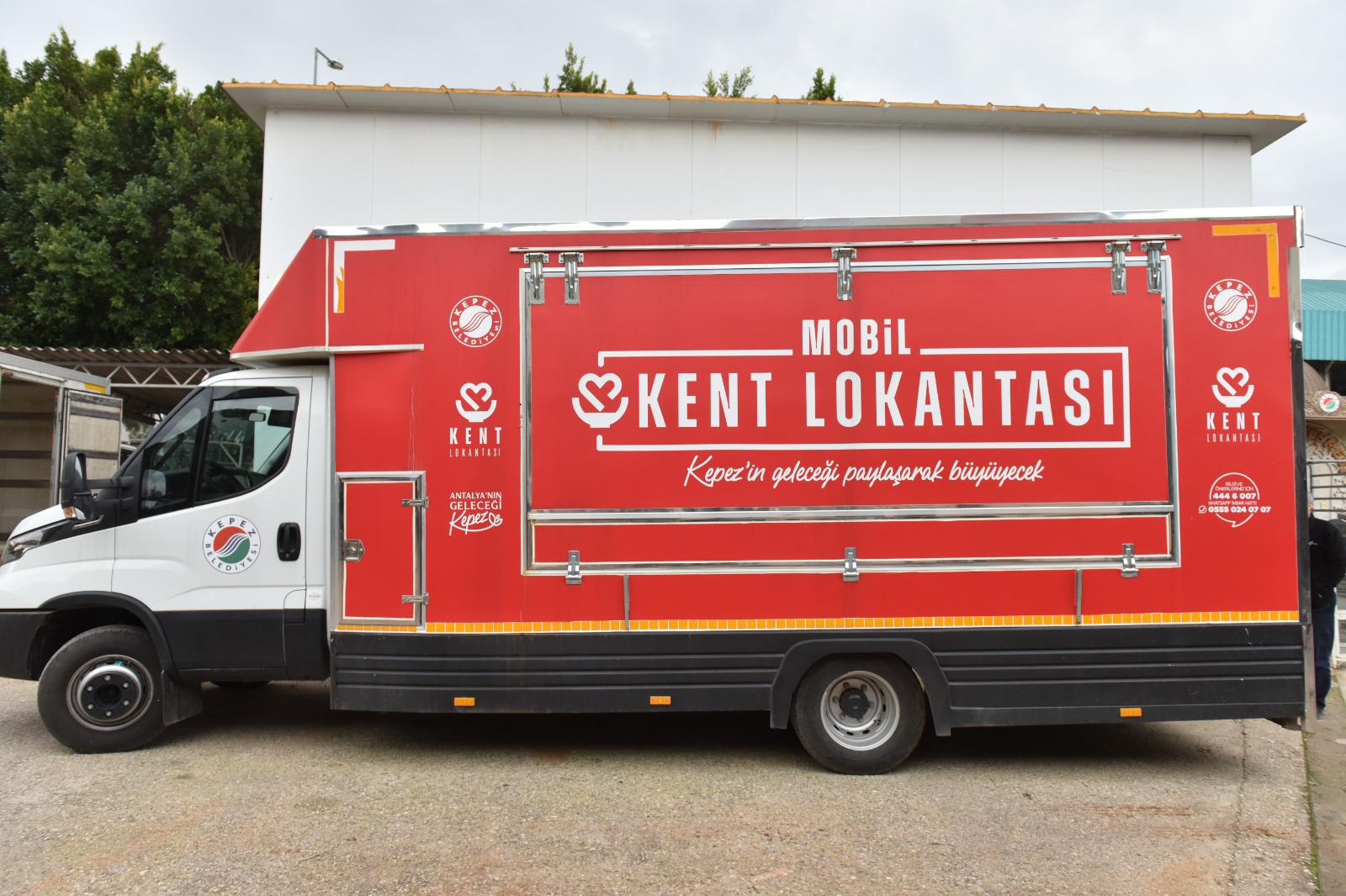 Antalya’daki Kent Lokantası’nın Açılış Tarihi Belli Oldu (4)