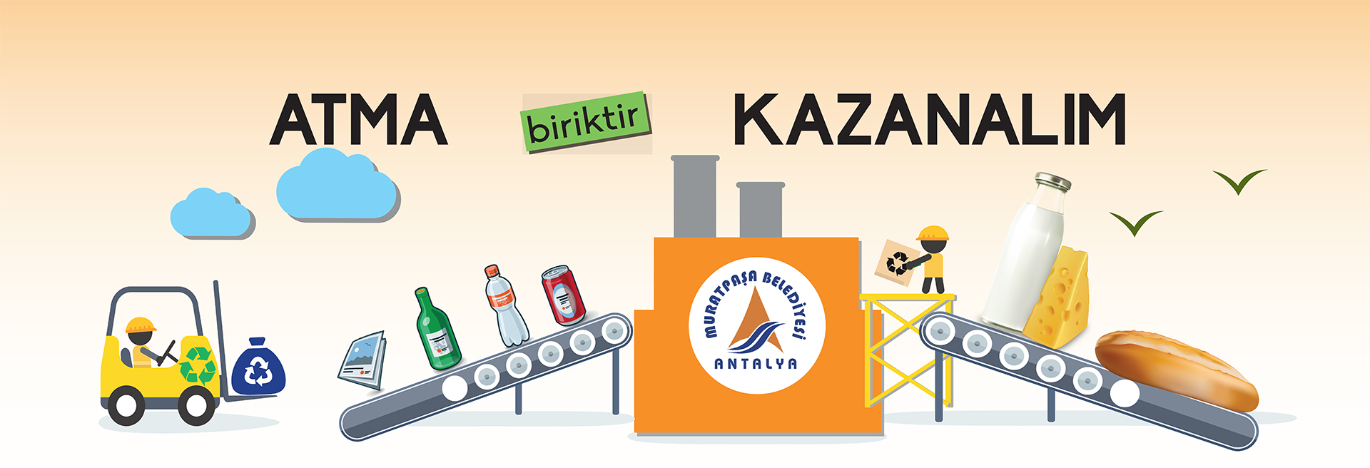 Antalya’daki Komşu Kart Projesi 51 Milyonu Kurtardı (3)