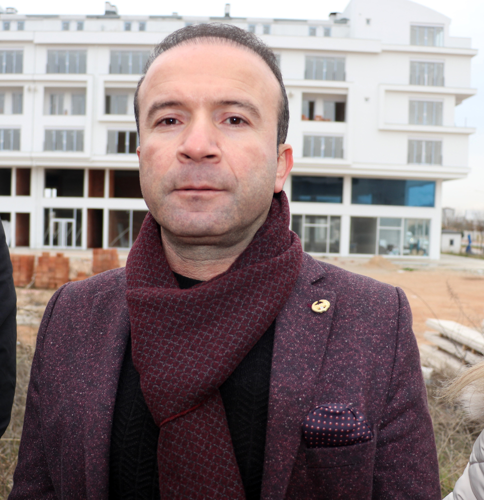 Antalya’daki Lüks Konut Projesinde Tapu Var Ev Yok (7)-1