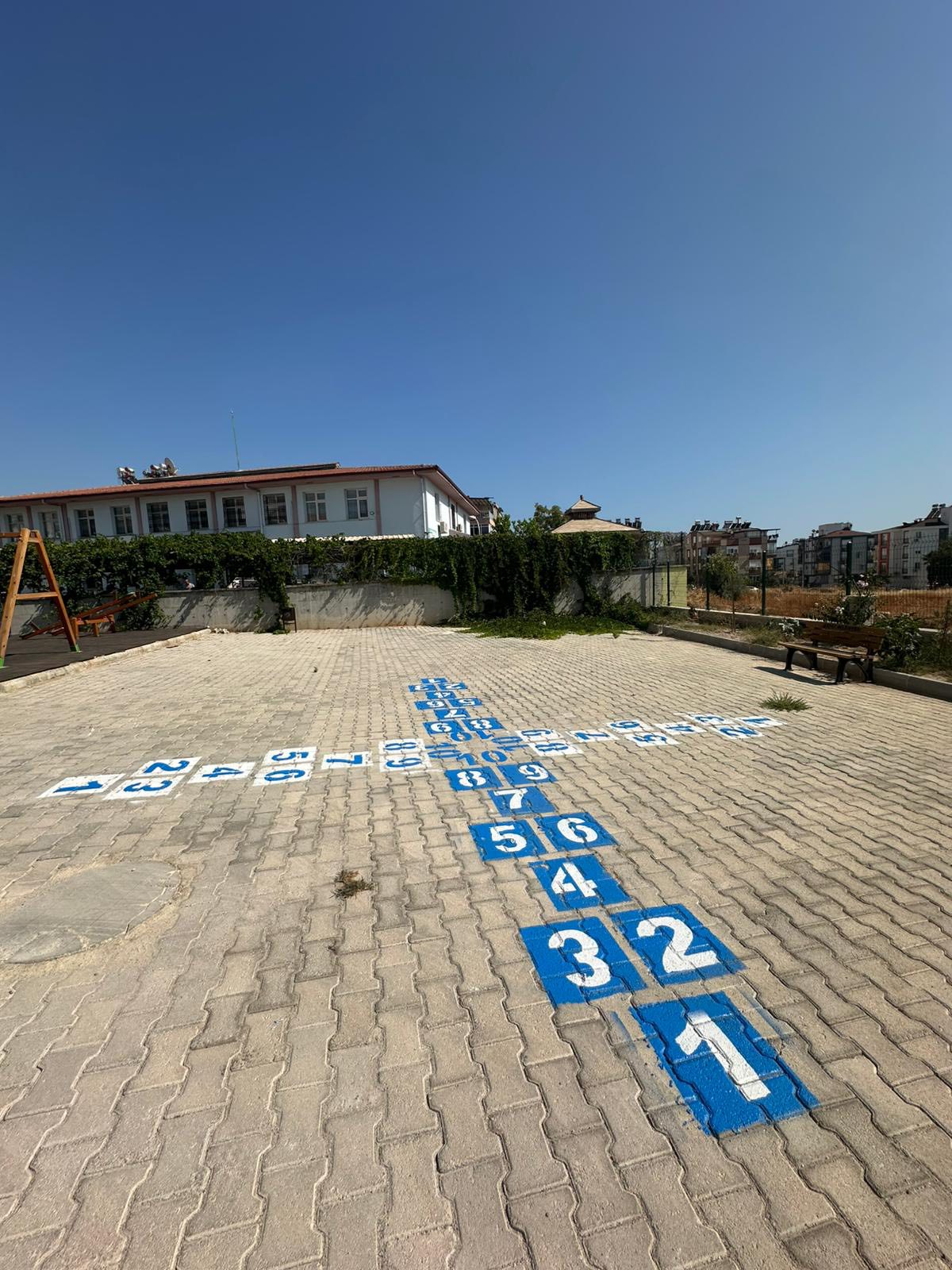 Antalya’daki Muhtar Mahallenin Kaderini Değiştirdi (5)1