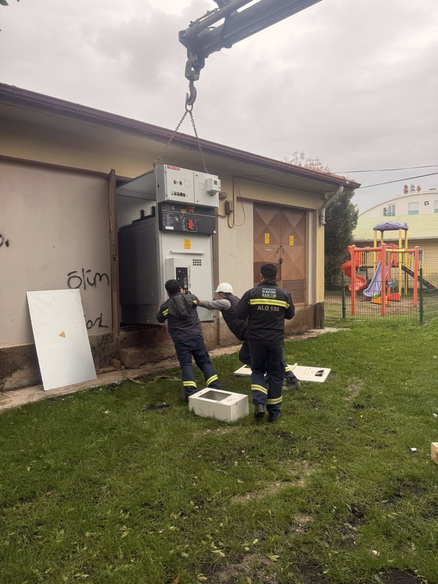 Antalya’daki Muhtar Mahallenin Kaderini Değiştirdi (7)1