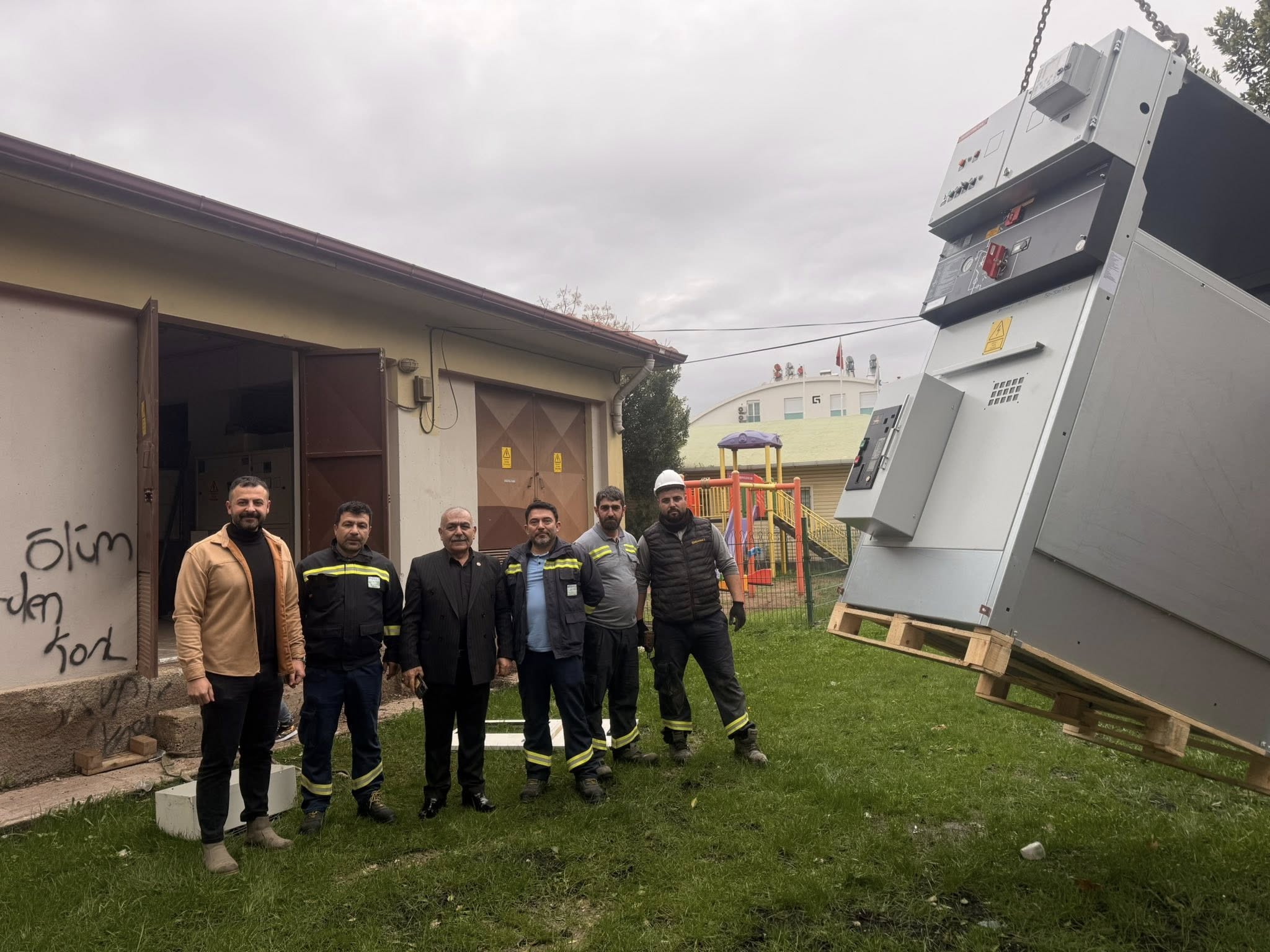 Antalya’daki Muhtar Mahallenin Kaderini Değiştirdi (8)1