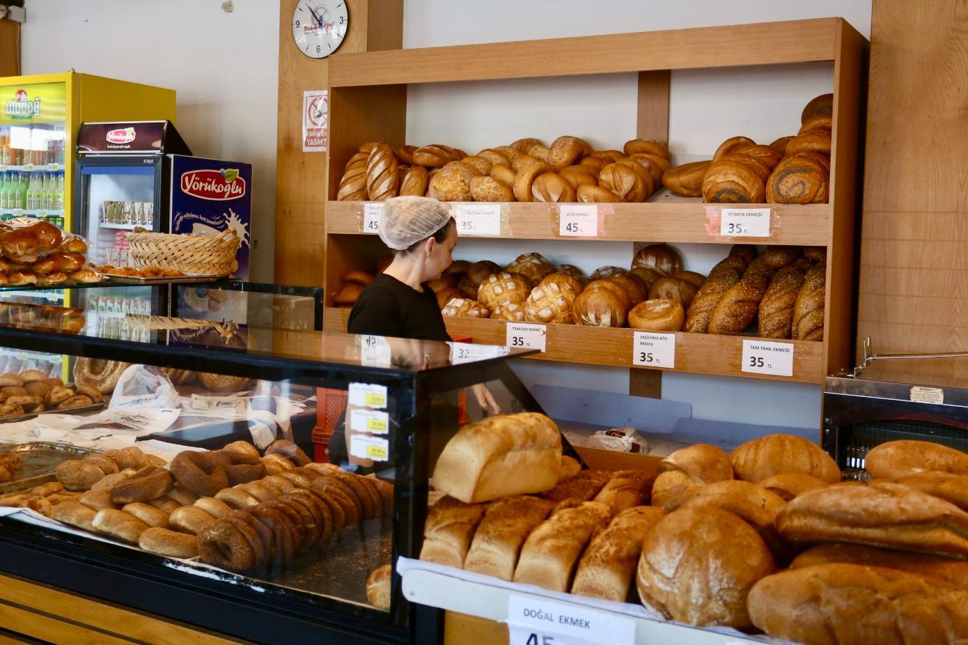 Antalya’daki Proje E Ticaret Ile Türkiye’ye Açıldı (4)