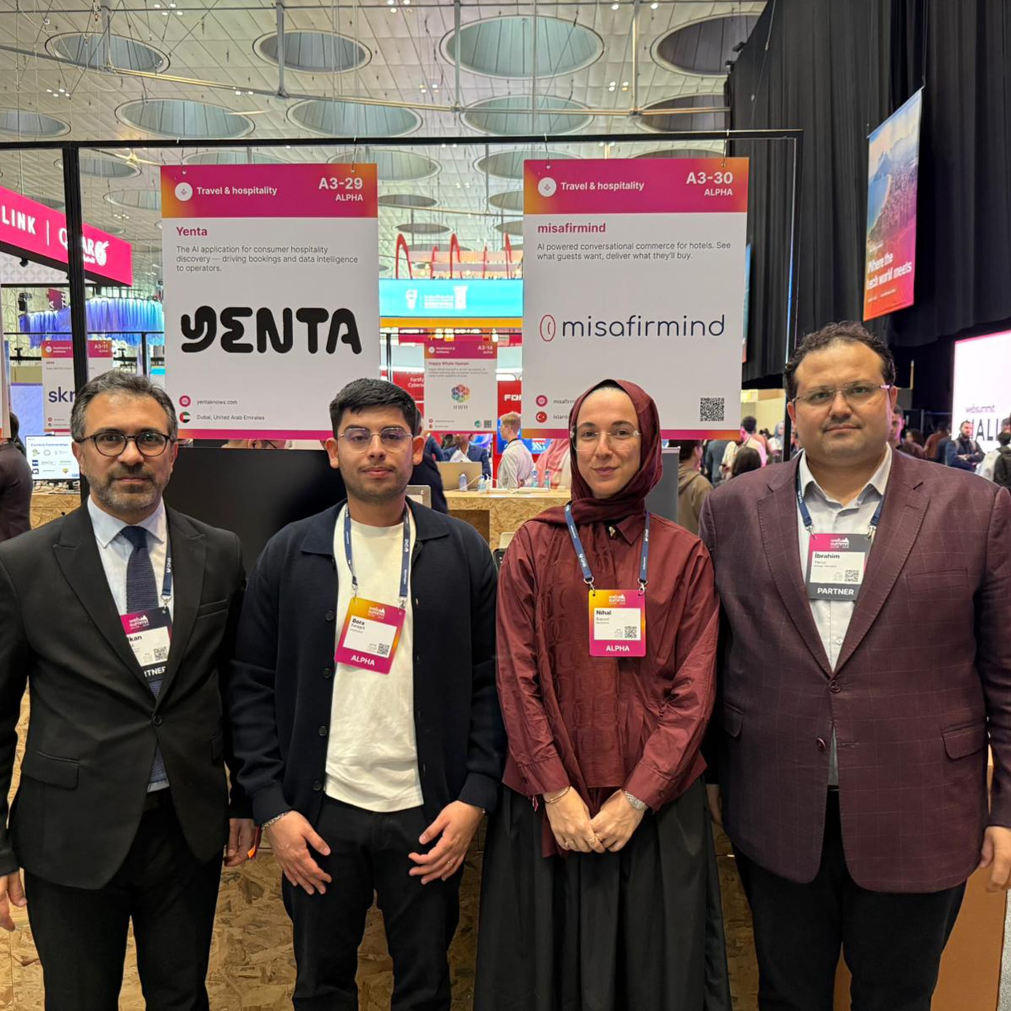 Antalya’daki Proje Katar’a Taşındı (2)