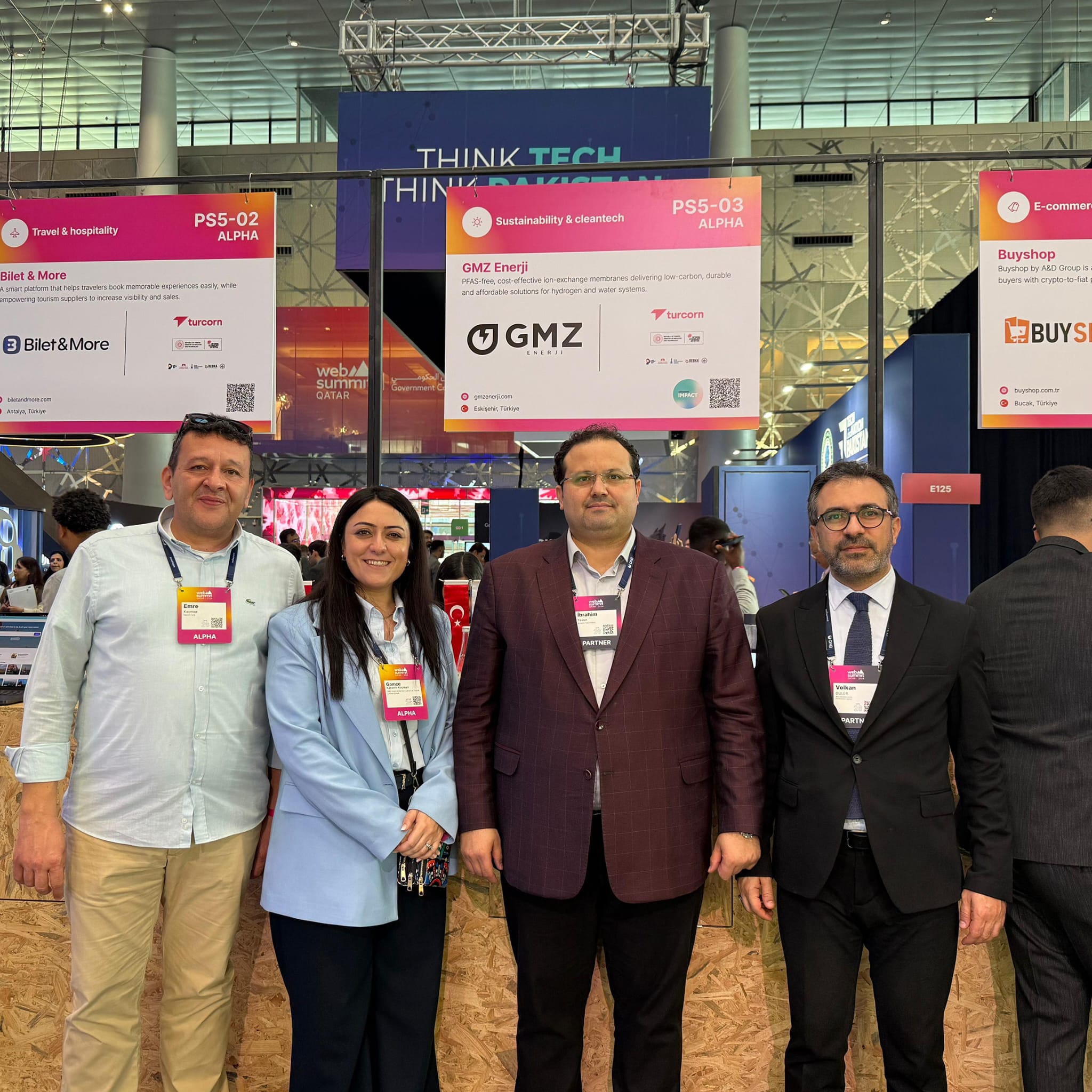 Antalya’daki Proje Katar’a Taşındı (3)