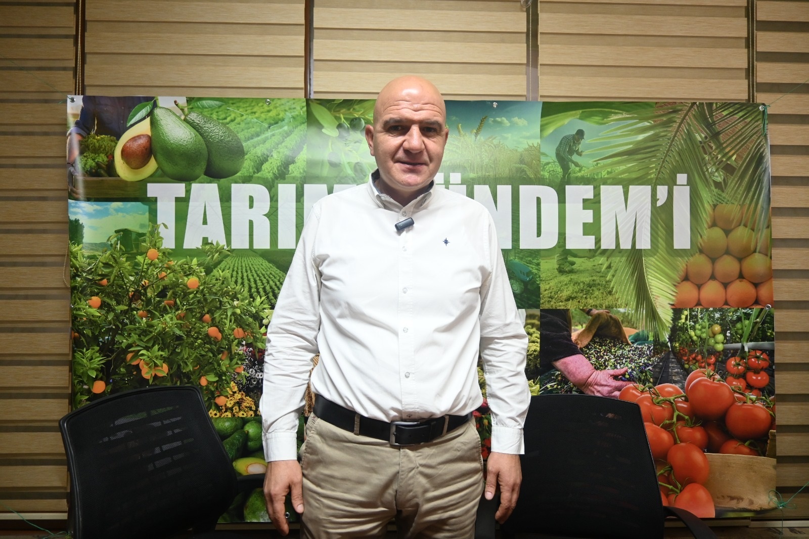 Antalya’daki Sebze Ve Meyve Fiyatlarındaki Artışın Sebebi Ortaya Çıktı (2)