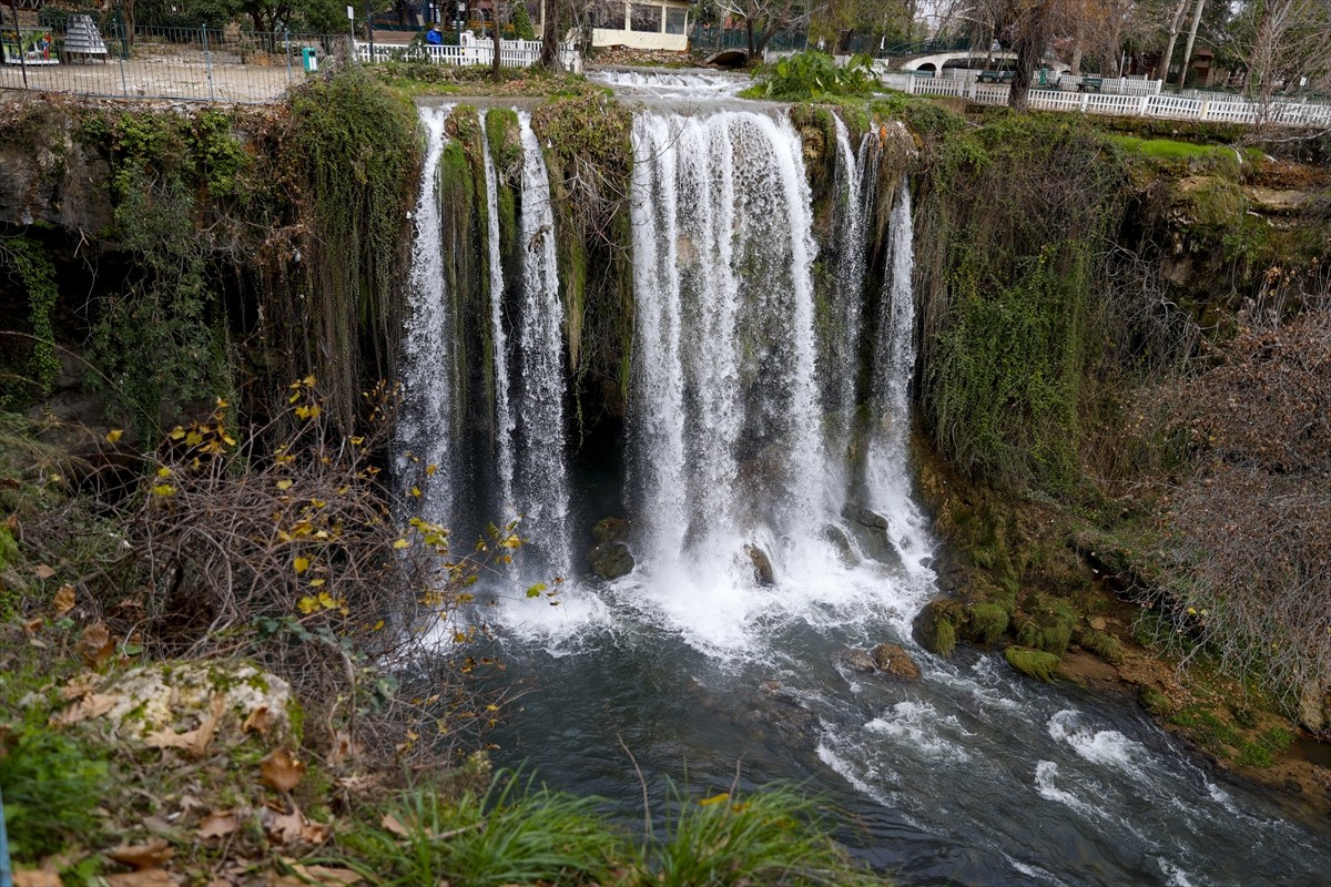 Antalya’daki Su Baskınlarının Gerçek Nedeni Ortaya Çıktı (3)