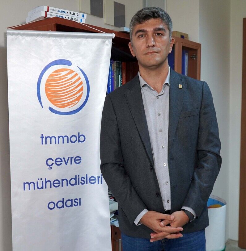 Antalya’daki Toki̇ Projesinin Sorunlarını Gözler Önüne Serdi (1)-2