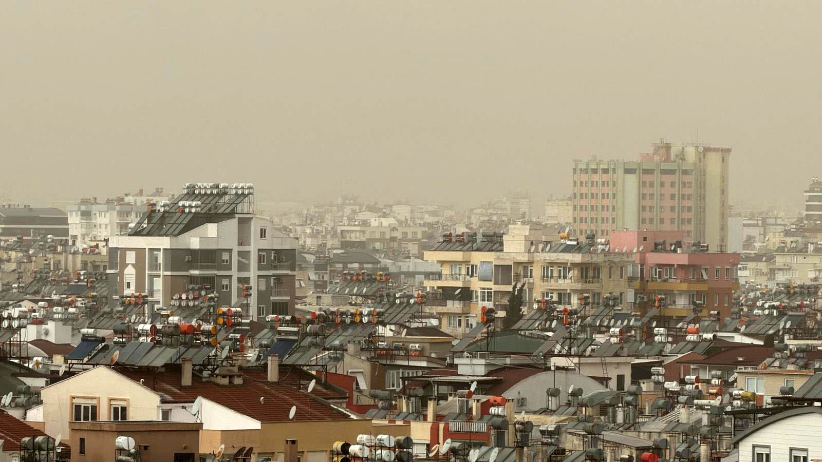 Antalya’daki Toz Bulutunun Sebebi Nedir (3)
