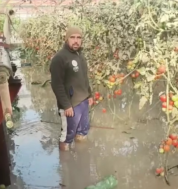 Antalya’daki Üreticilerden Devlet Yetkililerine Çağrı (3)