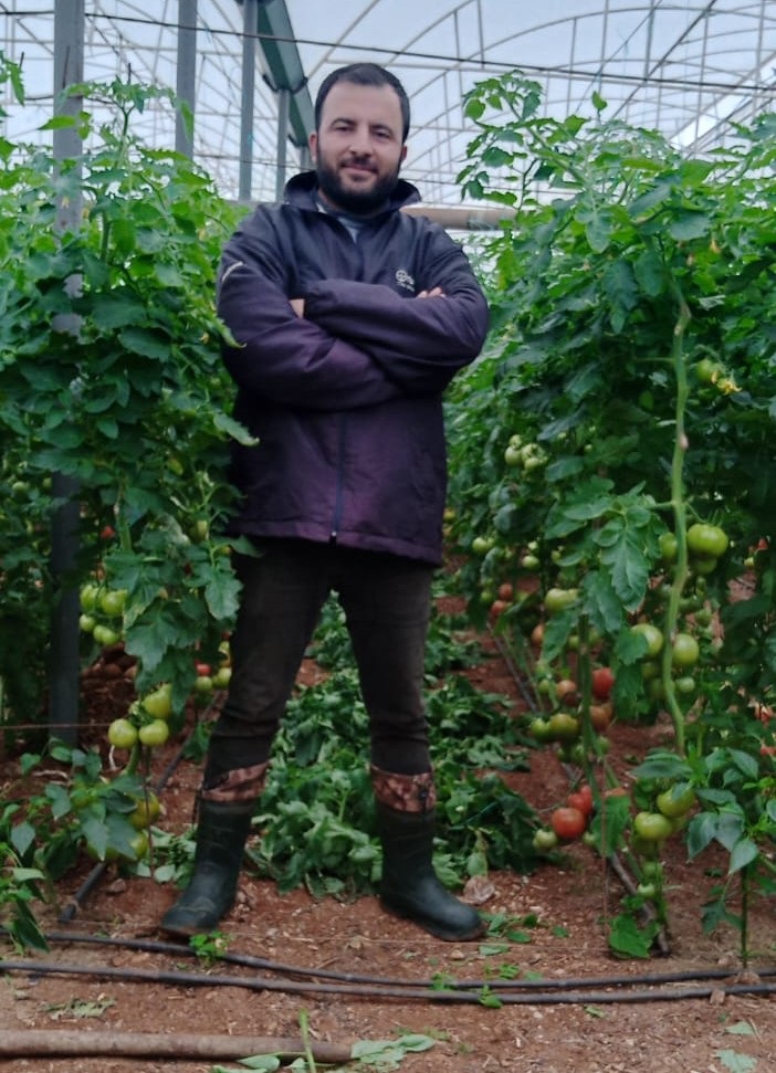 Antalya’dan Sera Sahiplerine Hayat Kurtaran Öneriler (3)