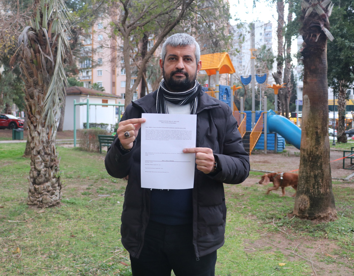 Antalya’dan Tbmm’ye Düğün Takısı Dilekçesi (2)-1