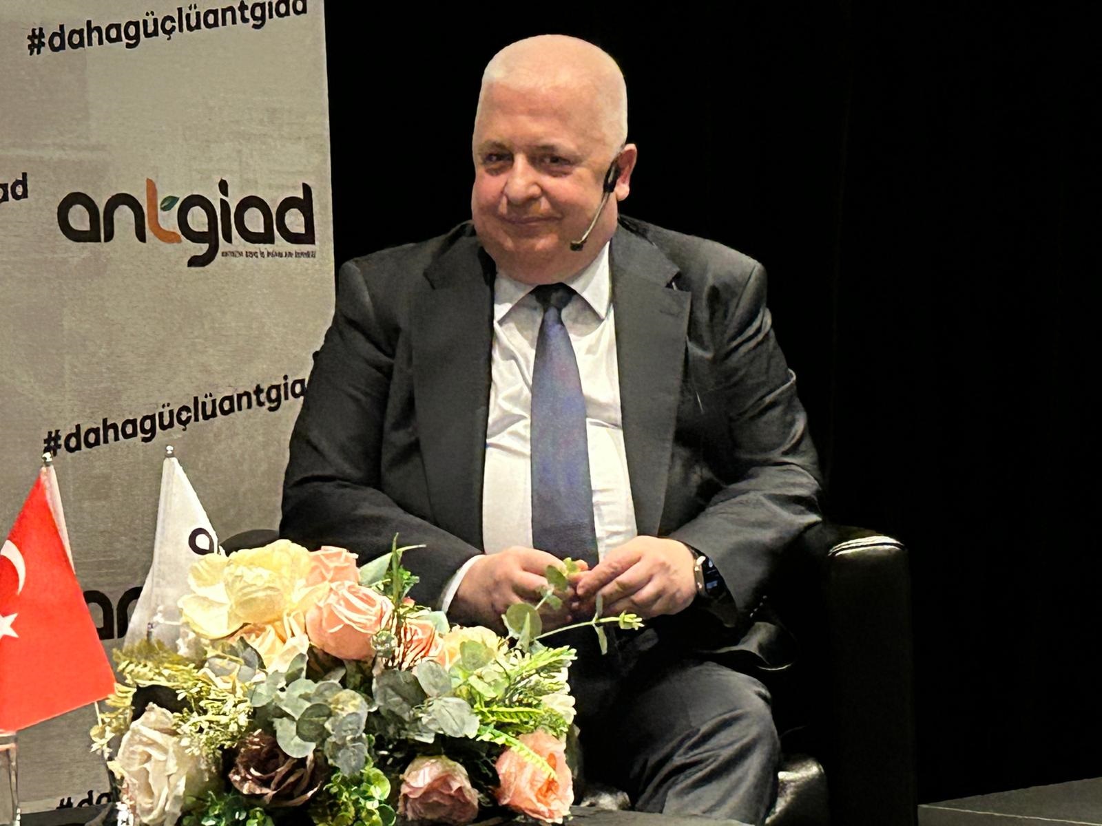 Antalyalı Iş Insanlarına, Aile Şirketi Uyarısı (2)