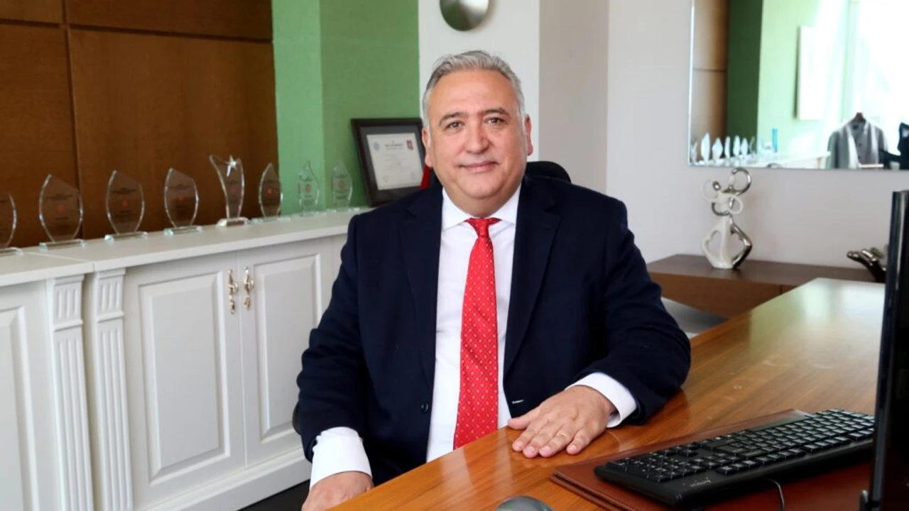 Antalya’nın 2040 Senaryonu Ürküttü (1)