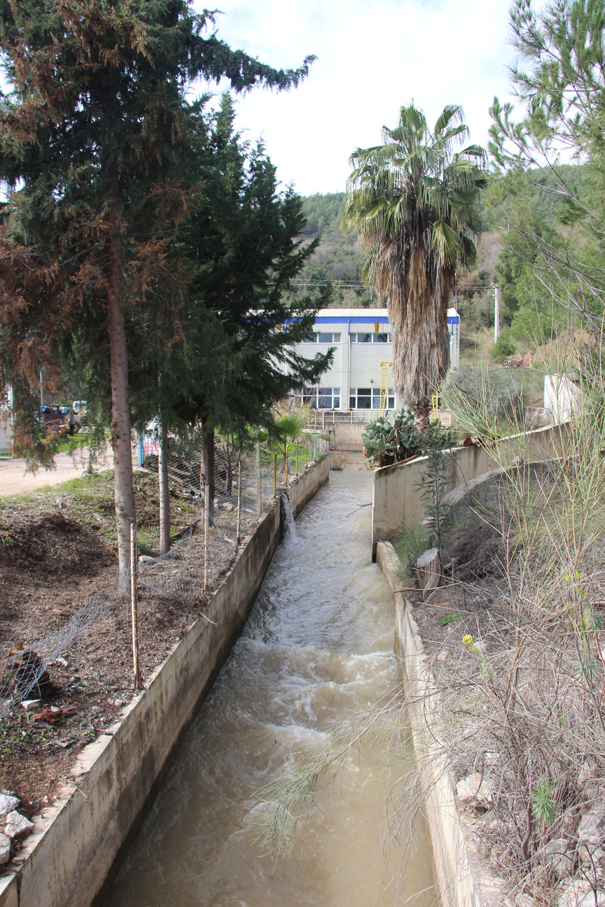 Antalya’nın 27 Ülkeye Ihracat Yapan Ilçesi Risk Altında (4)