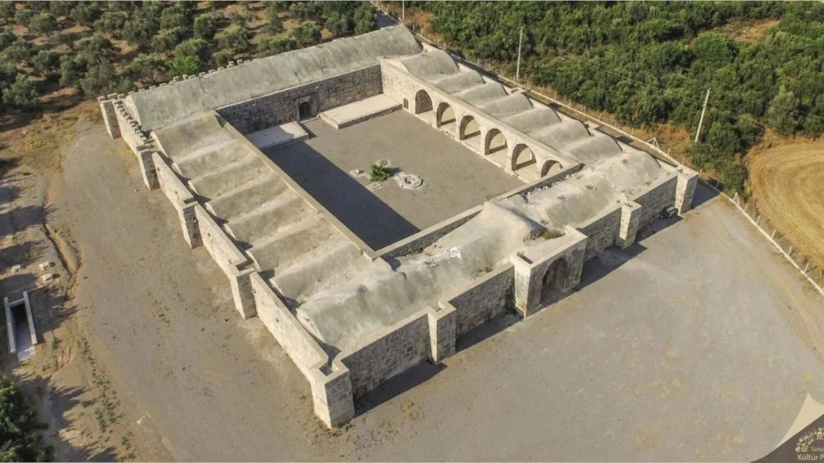 Antalya’nın 800 Yıllık Tarihteki Tekno Partiye Akdeniz Üniversitesi’nden Çağrı (1)-1