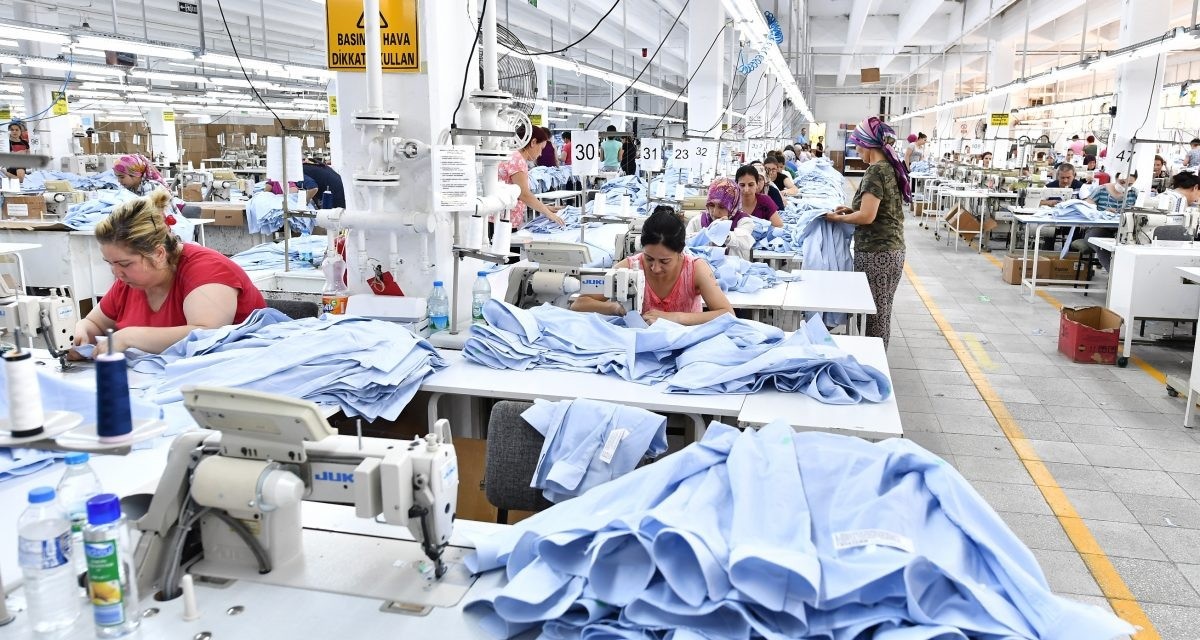 Antalya’nın Bitkisel Hayattaki O Sektör, Çıkış Yolu Bulamıyor (4)