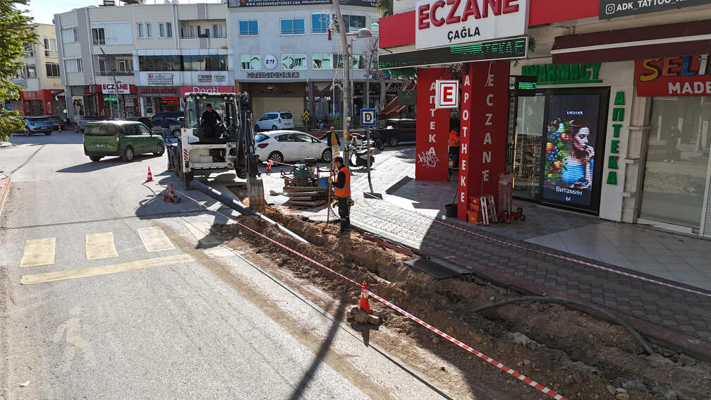 Antalya’nın Kemer İlçesi’ne 100 Milyonluk Yatırım Yapılacak (2)-1