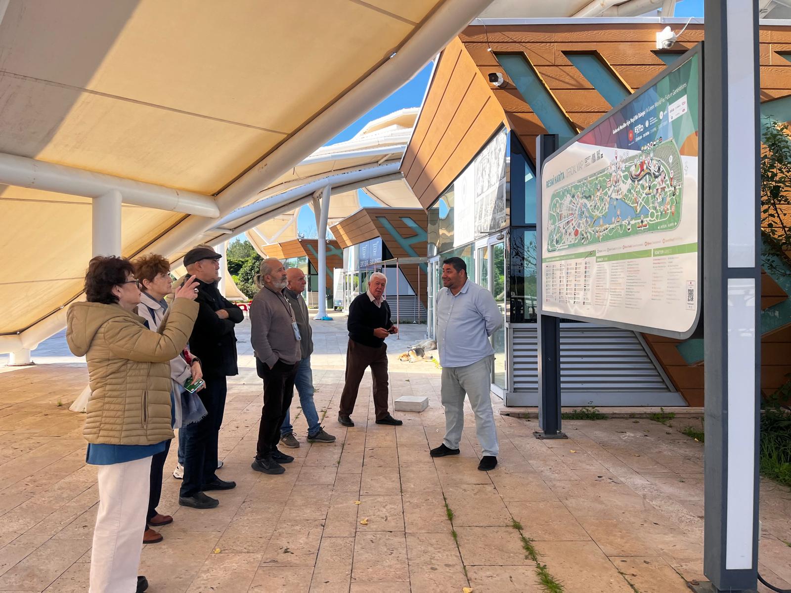 Antalya’nın Milyarlık Projesi Expo Inceleme Altına Alındı! Beklenen Rapor Yayınlandı (1)-1