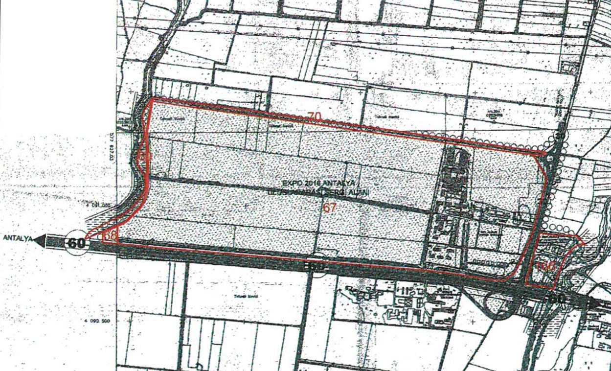Antalya’nın Milyarlık Projesi Expo Inceleme Altına Alındı! Beklenen Rapor Yayınlandı (2)-1