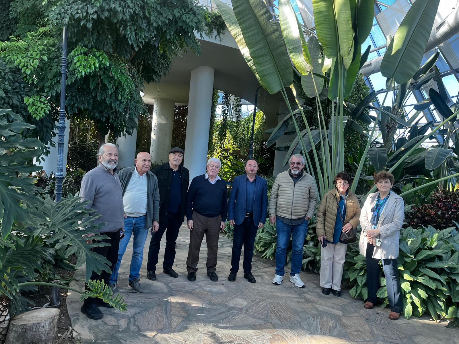 Antalya’nın Milyarlık Projesi Expo Inceleme Altına Alındı! Beklenen Rapor Yayınlandı (2)