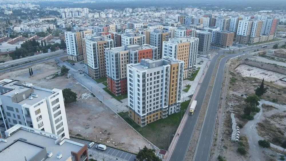 Antalya’nın Milyonluk Konut Projesinde Skandal (1)-1