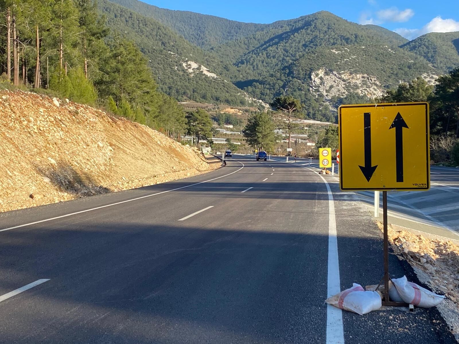 Antalya’nın Milyonluk Konut Projesinde Skandal (1)-2