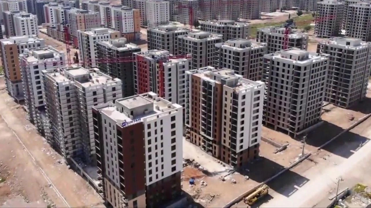 Antalya’nın Milyonluk Konut Projesinde Skandal (2)-1