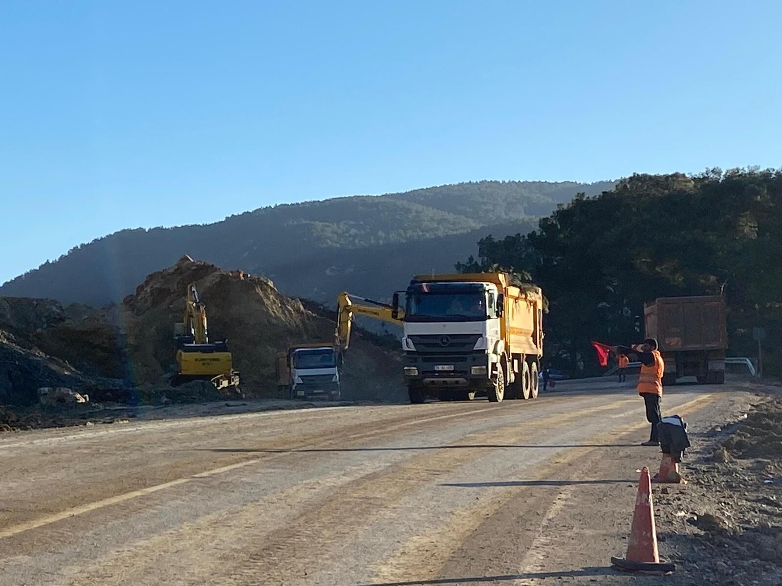 Antalya’nın Milyonluk Konut Projesinde Skandal (2)-2