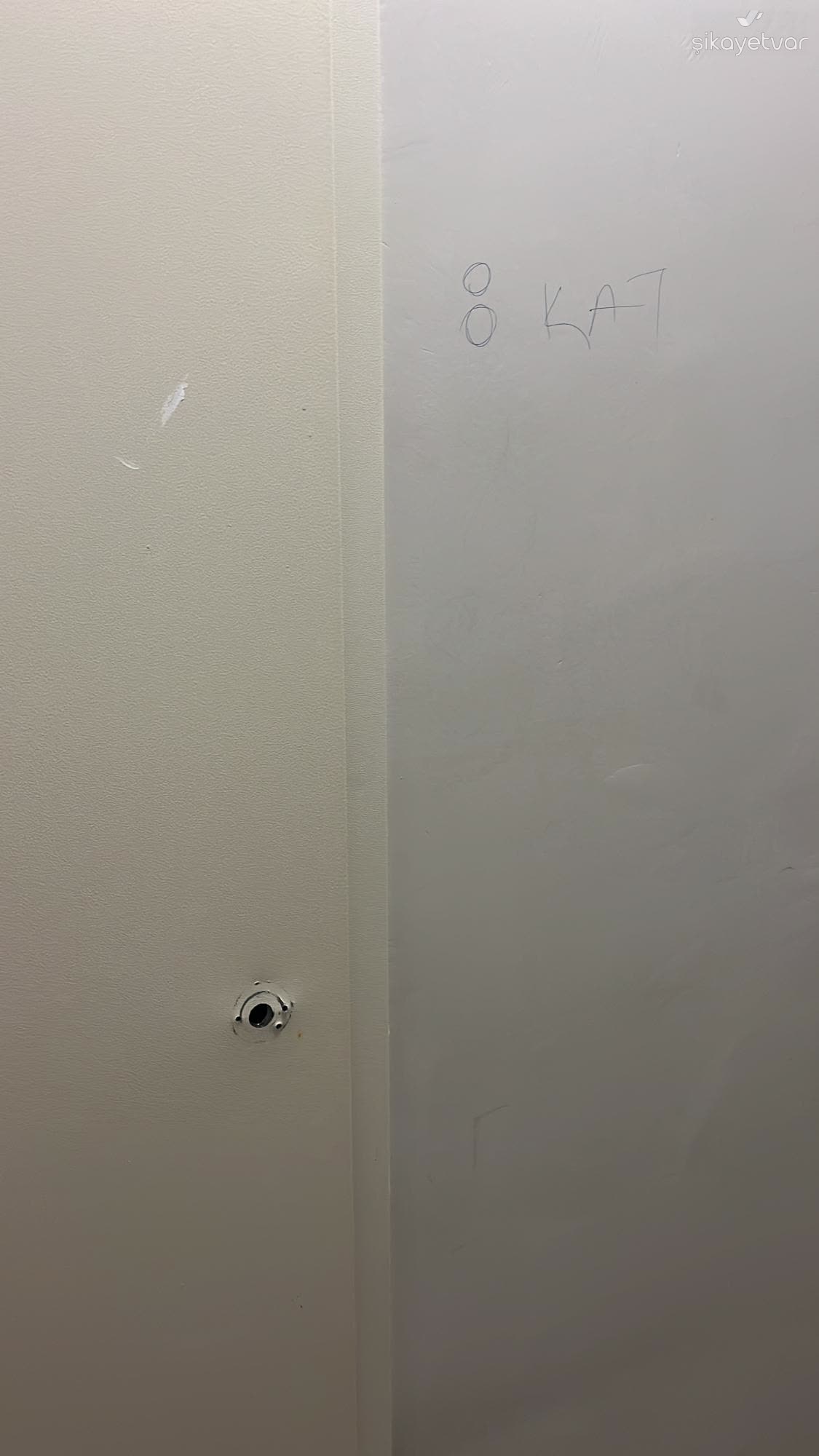 Antalya’nın Milyonluk Konut Projesinde Skandal (2)