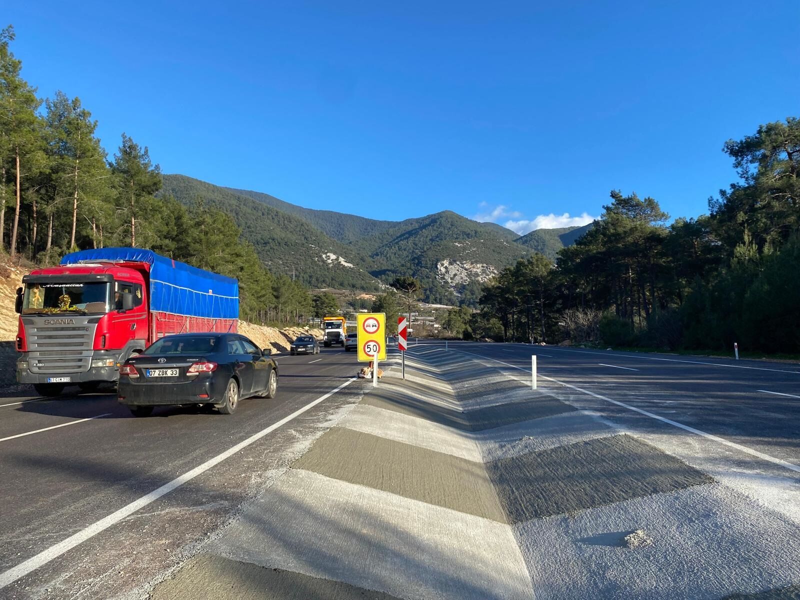 Antalya’nın Milyonluk Konut Projesinde Skandal (3)-1