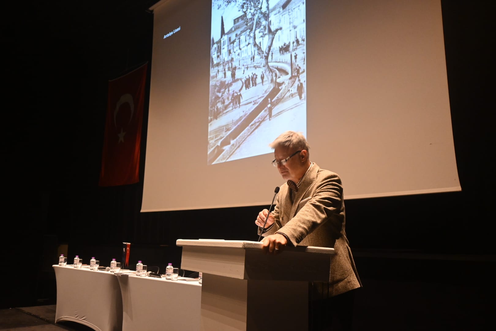 Antalya’nın Sorun Raporu Yayınlandı! Antalya’nın Alt Yapısı Alarm Veriyor (6)