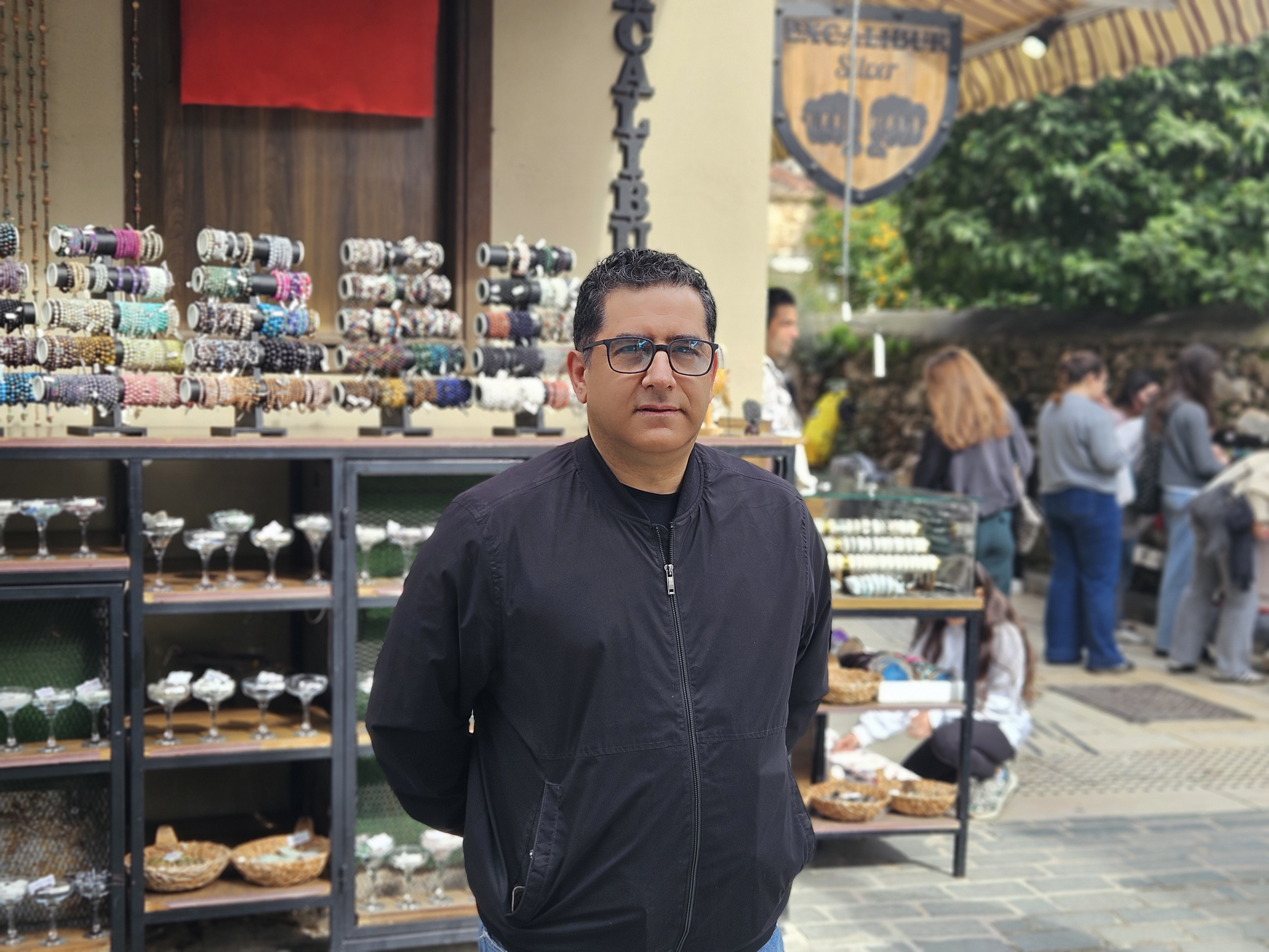 Antalya’nın Tarihi Kaleiçi'nde 'Tente' Krizi Için Proje Istendi (12)