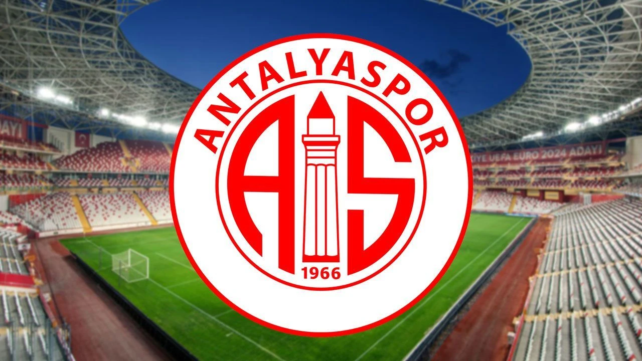 Antalyaspor Için Önemli Çağrı (2)