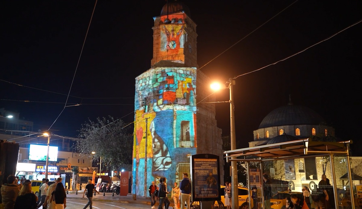 Antalyaspor Için Önemli Çağrı (3)