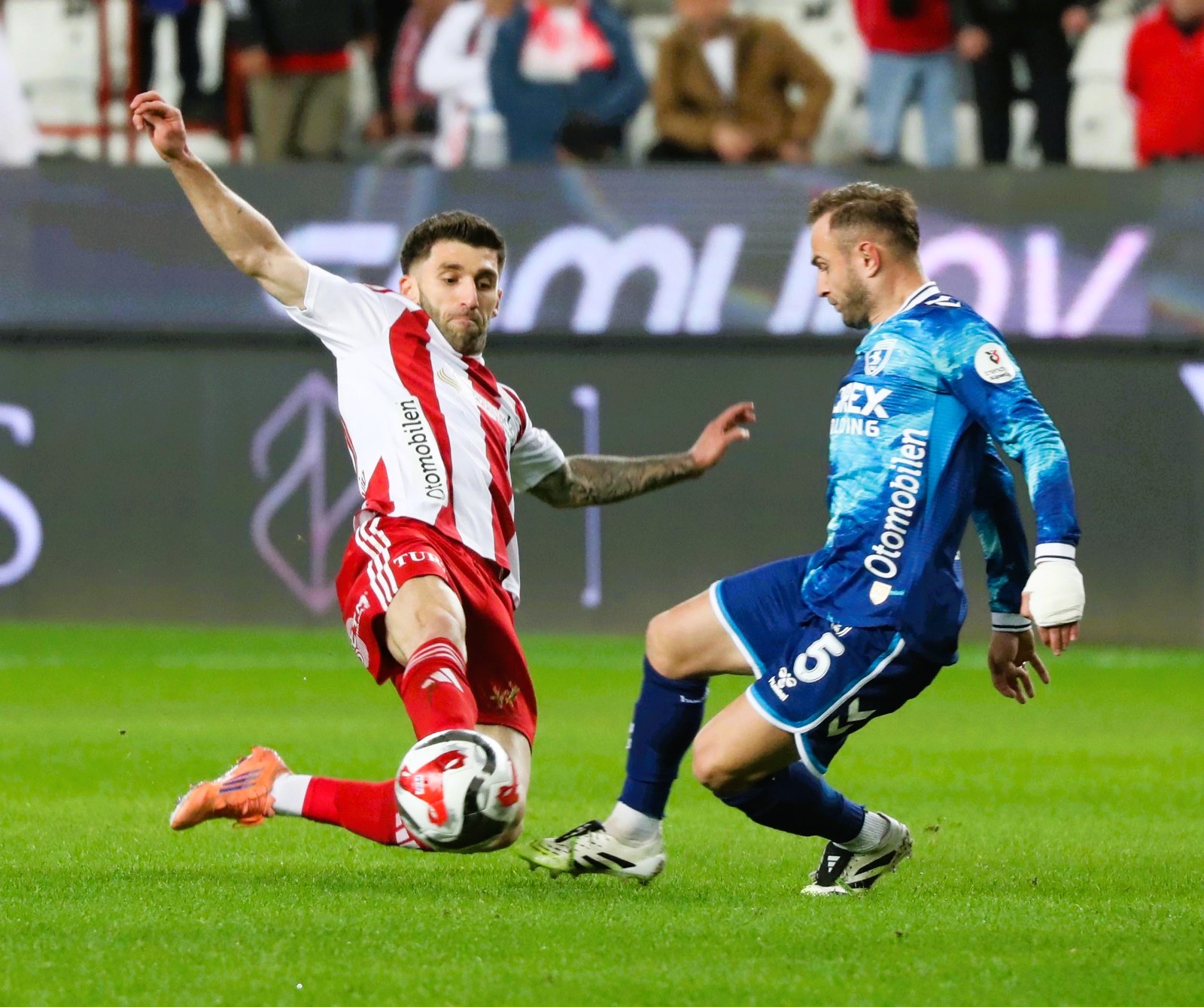 Antalyaspor Samsunspor (2)-1