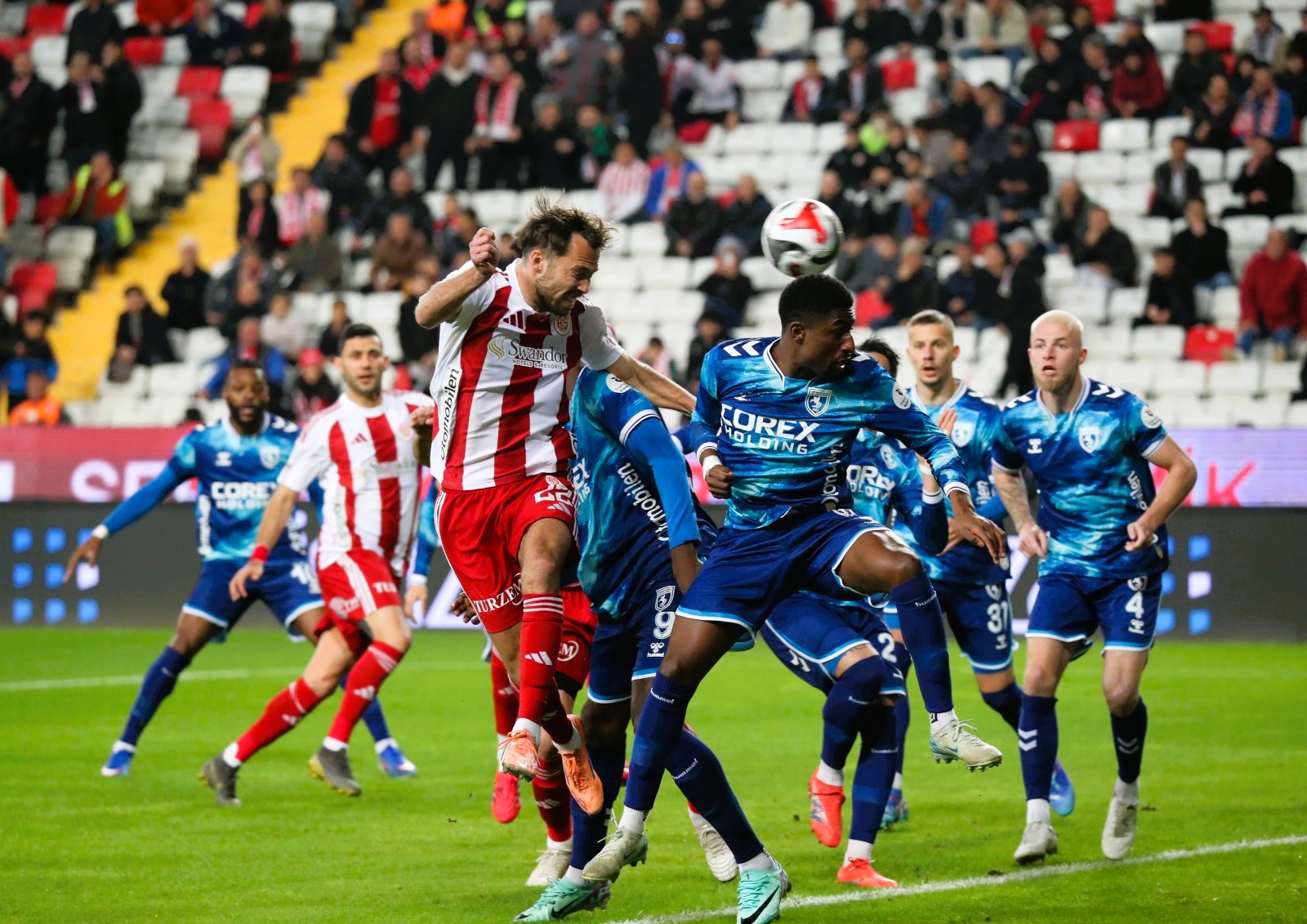 Antalyaspor Samsunspor (6)