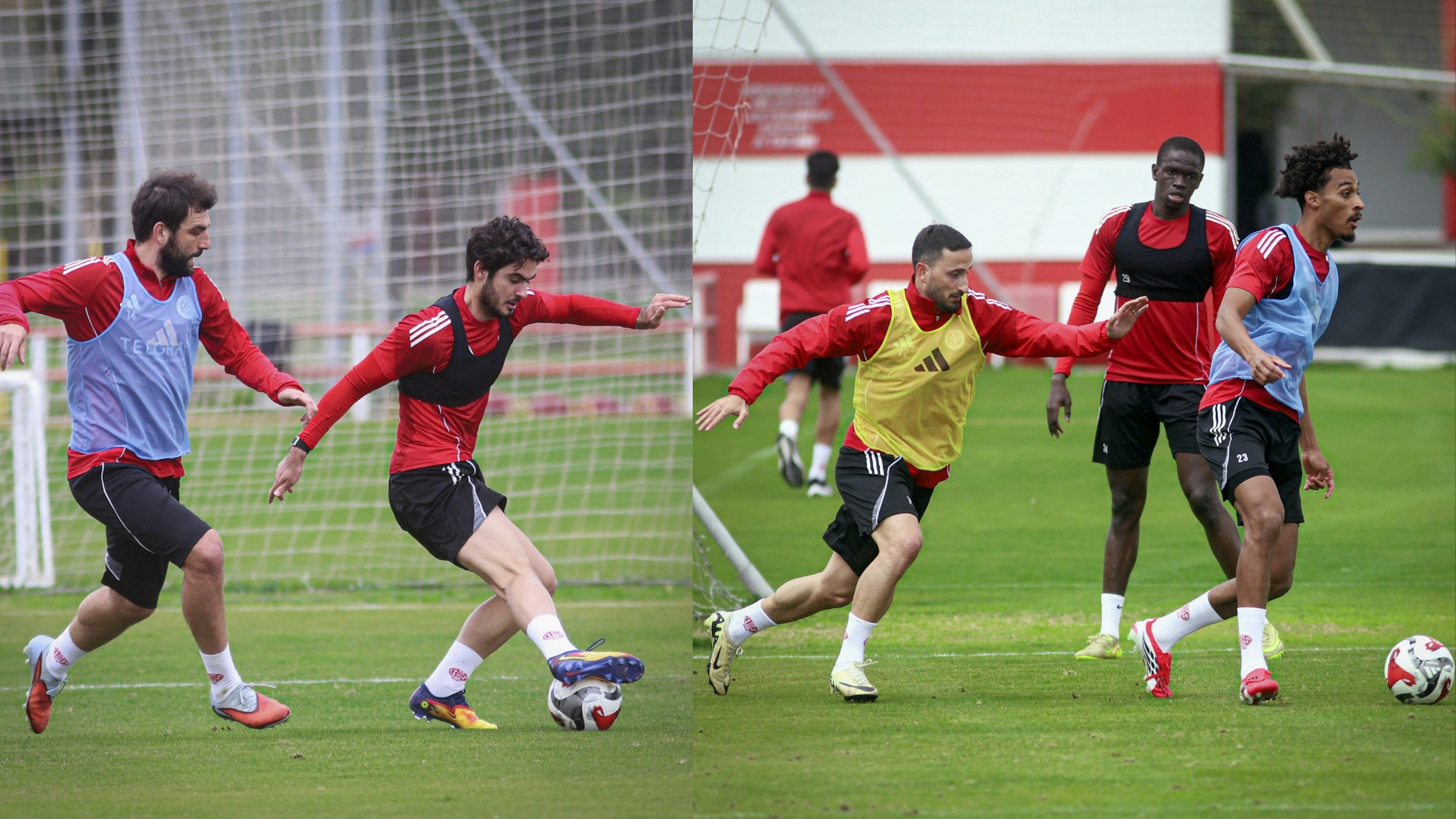 Antalyaspor Samsun’u Iki Eksikle Ağırlayacak1