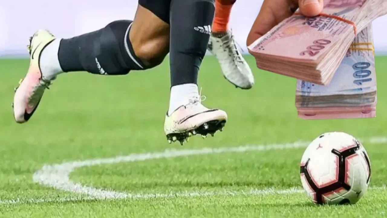 Antalyaspor Tutuklanan Yoneticiler (1)