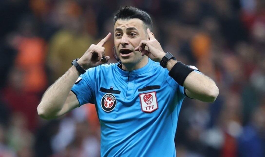 Antalyaspor Ve Alanyaspor’un Kritik Maçlarının Hakemleri Belli Oldu (3)