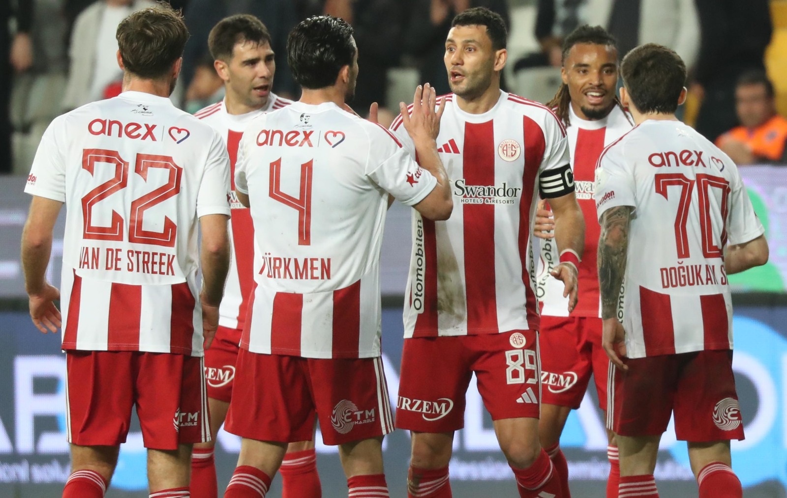 Antalyaspor’da Sami Uğurlu’dan Kritik Uyarı (3)