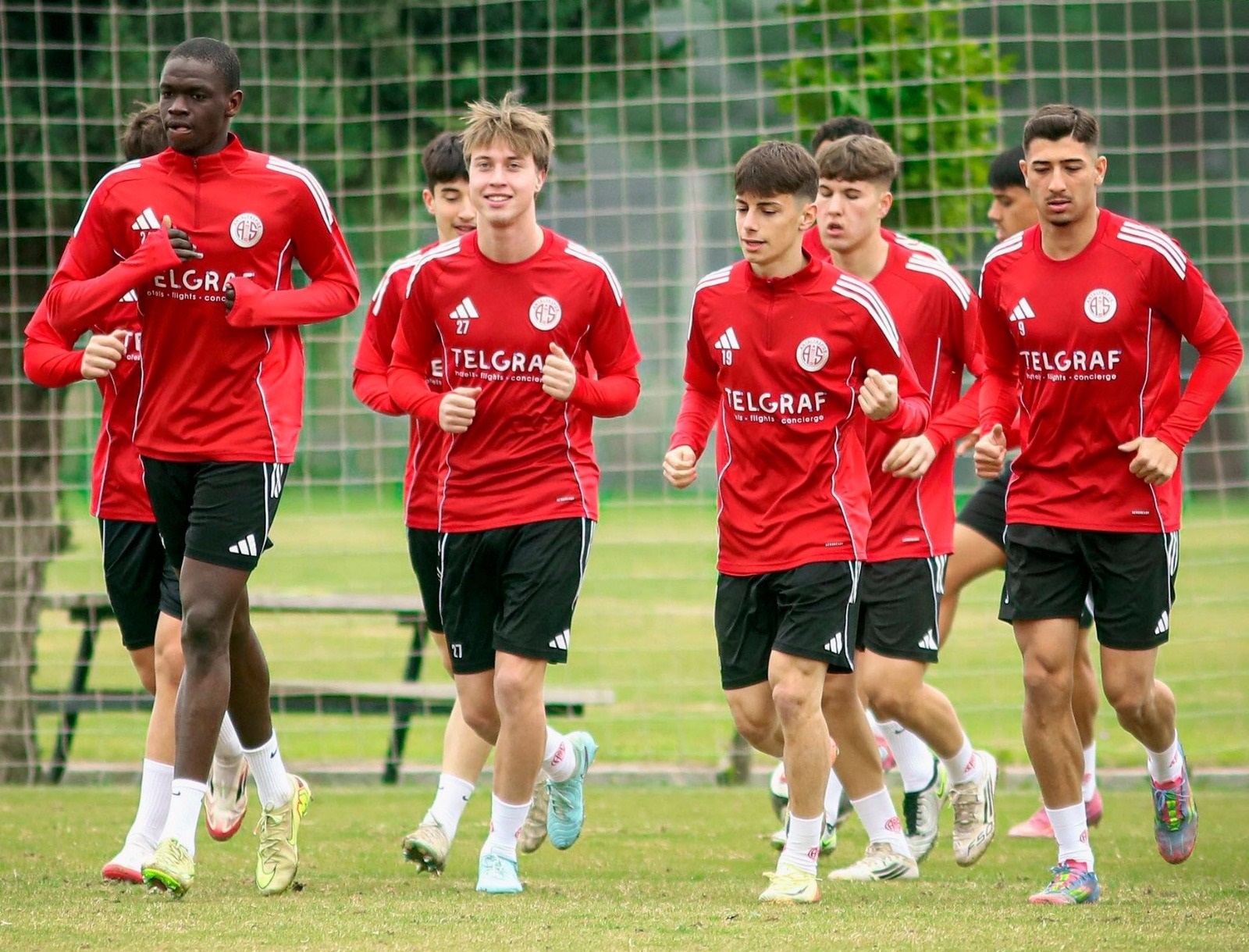 Antalyaspor’un Kupa Mücadelesinde Sami Uğurlu Ayrıntısı (2)