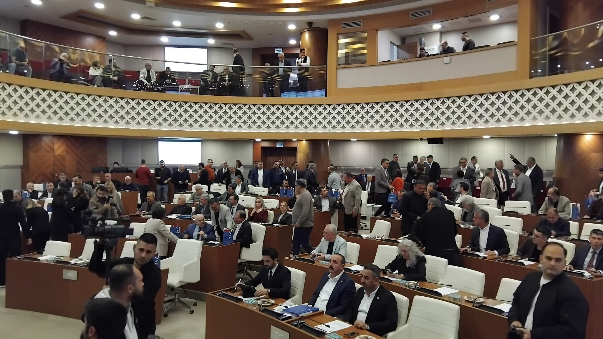 Antalya'ya Yarım Milyarlık Yol Yapılacak (4)