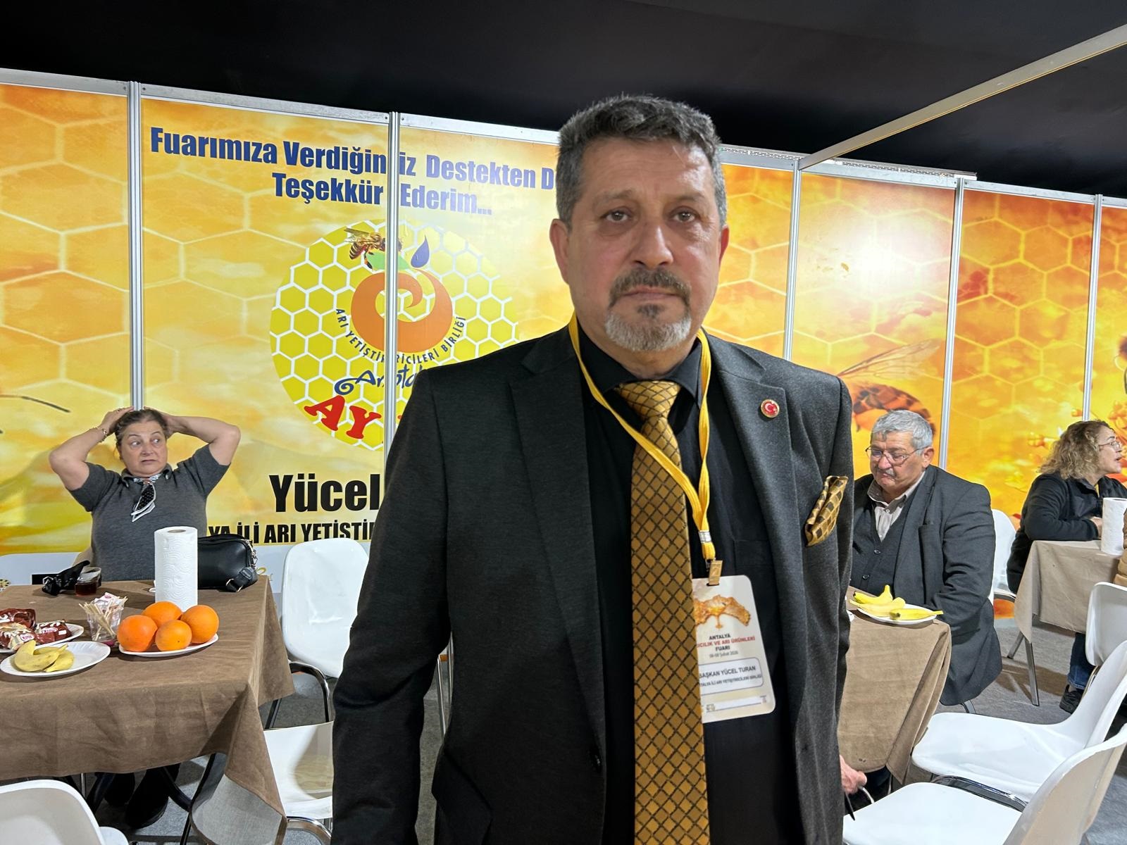 Arıcılar Birliği Başkanından Kritik Uyarılar (3)