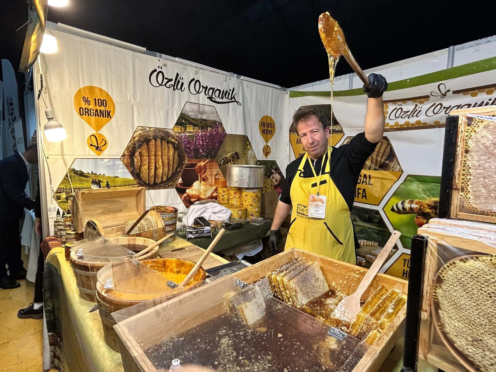 Arıcılar Birliği Başkanından Kritik Uyarılar (4)