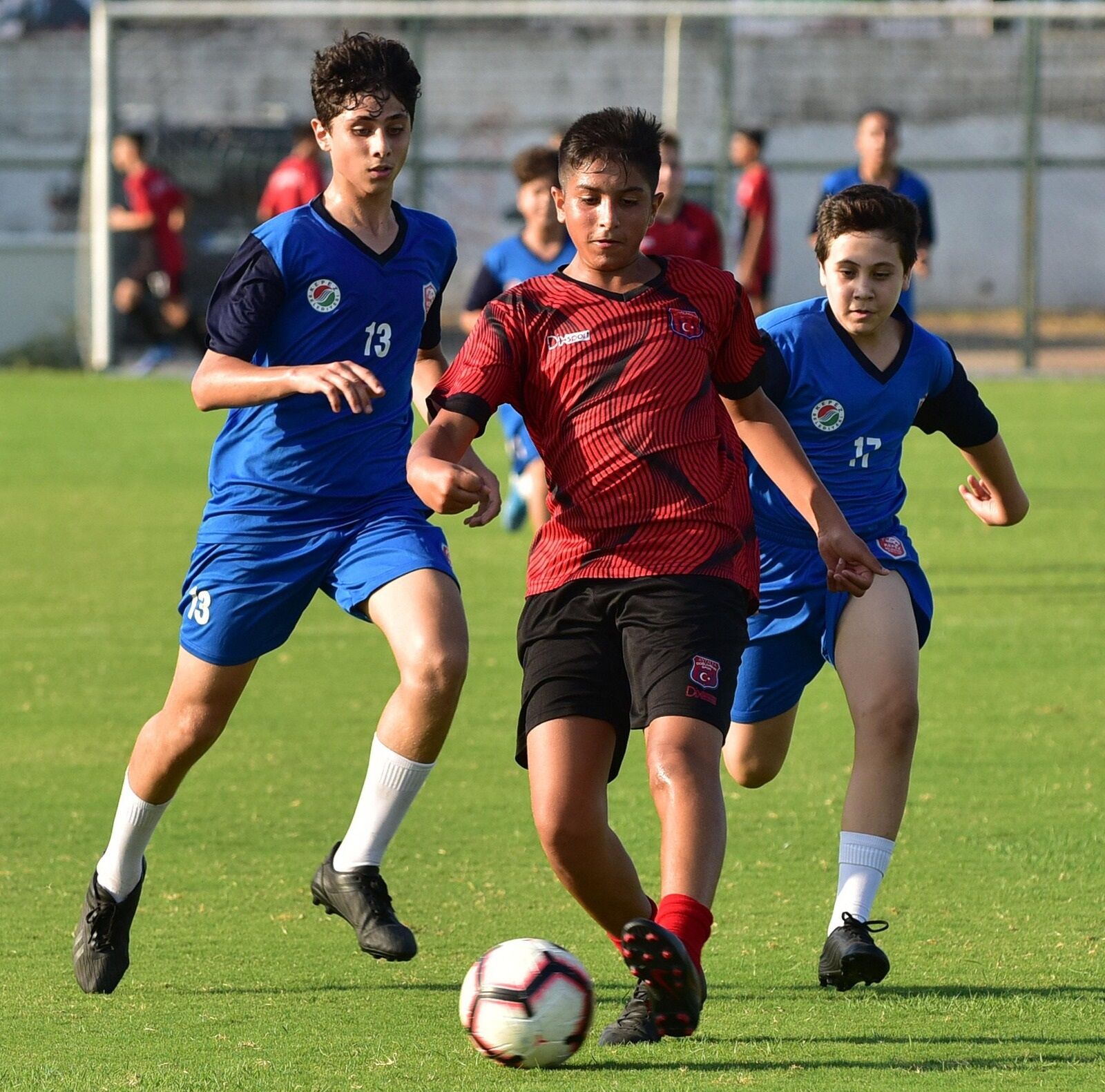 Askf’den Türkiye’de Ilk Kez Yapılan Uygulamalar (2)